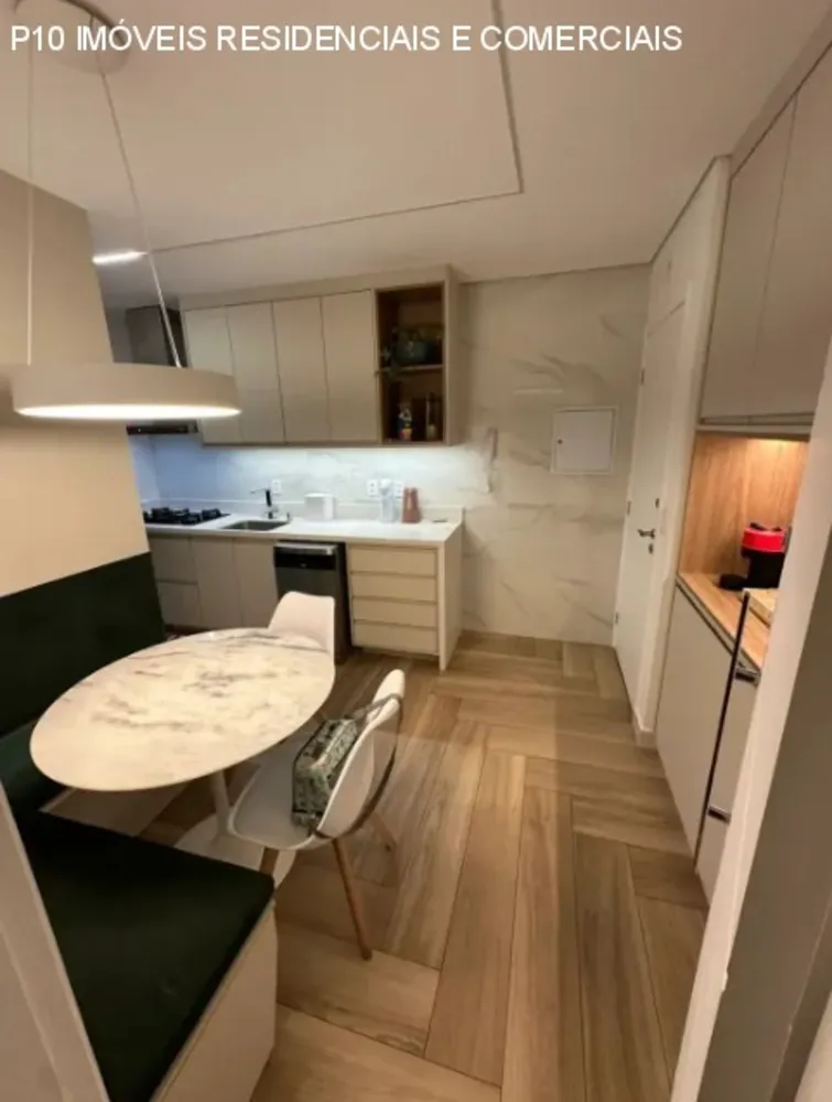 Apartamento, 3 quartos, 127 m² - Foto 4