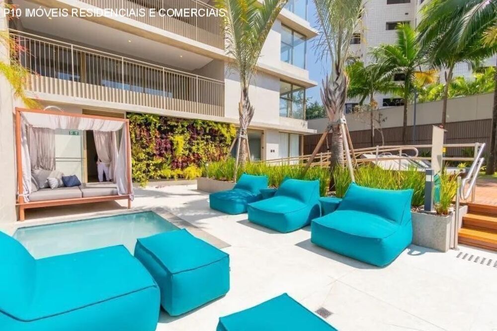 Apartamento, 3 quartos, 149 m² - Foto 25