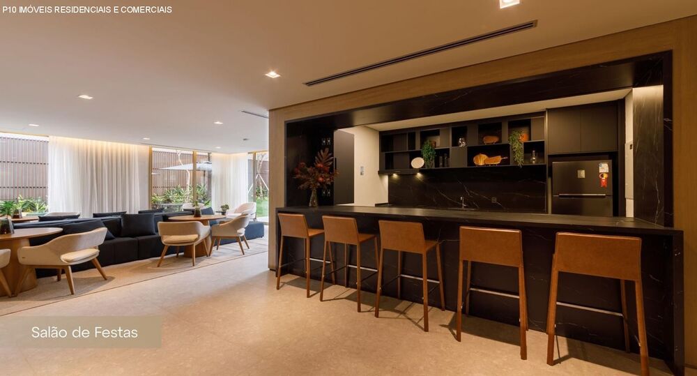 Apartamento, 3 quartos, 149 m² - Foto 11