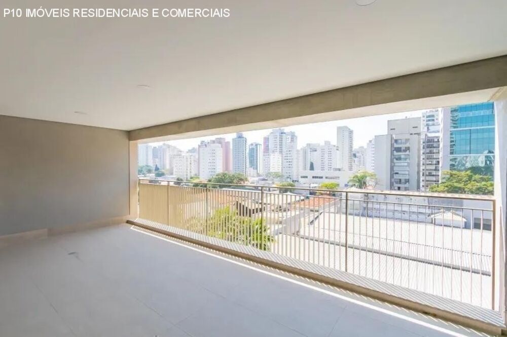 Apartamento, 3 quartos, 149 m² - Foto 4