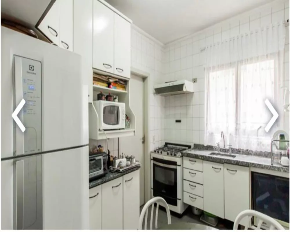 Apartamento à venda com 4 quartos, 120m² - Foto 4