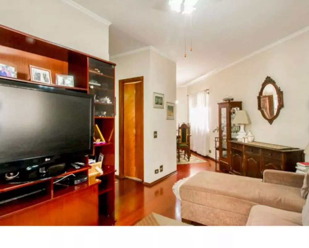 Apartamento à venda com 4 quartos, 120m² - Foto 5