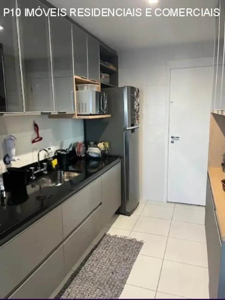 Apartamento, 2 quartos, 118 m² - Foto 6