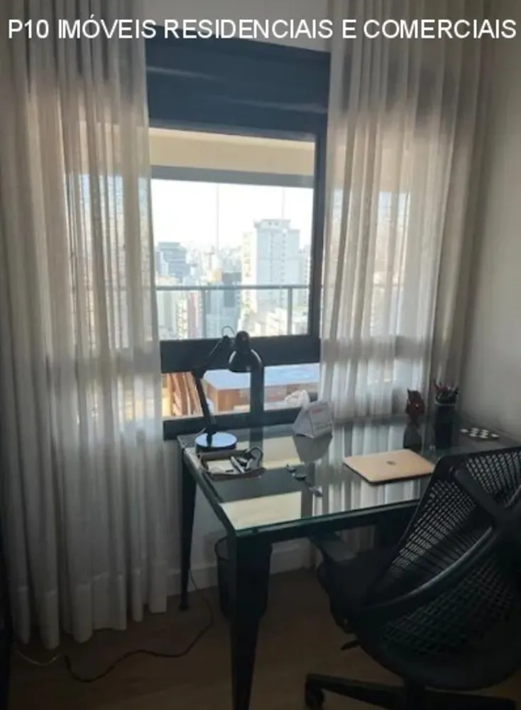 Apartamento, 2 quartos, 118 m² - Foto 9