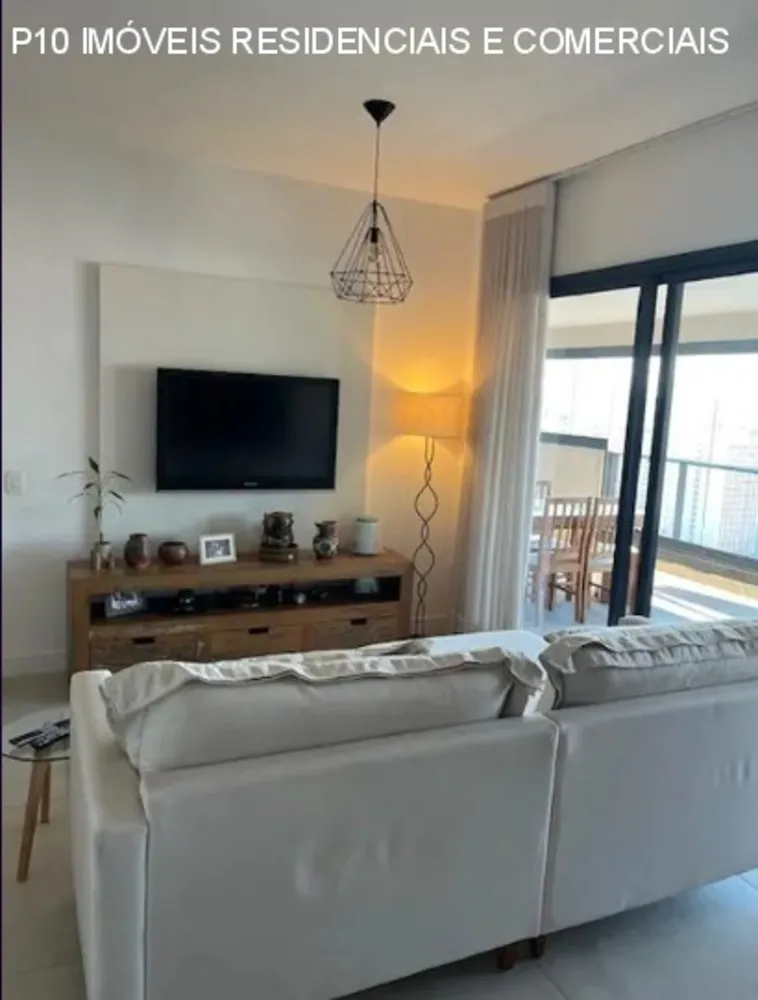 Apartamento, 2 quartos, 118 m² - Foto 7