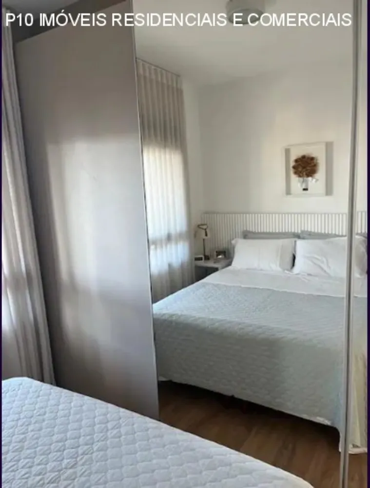 Apartamento, 2 quartos, 118 m² - Foto 8