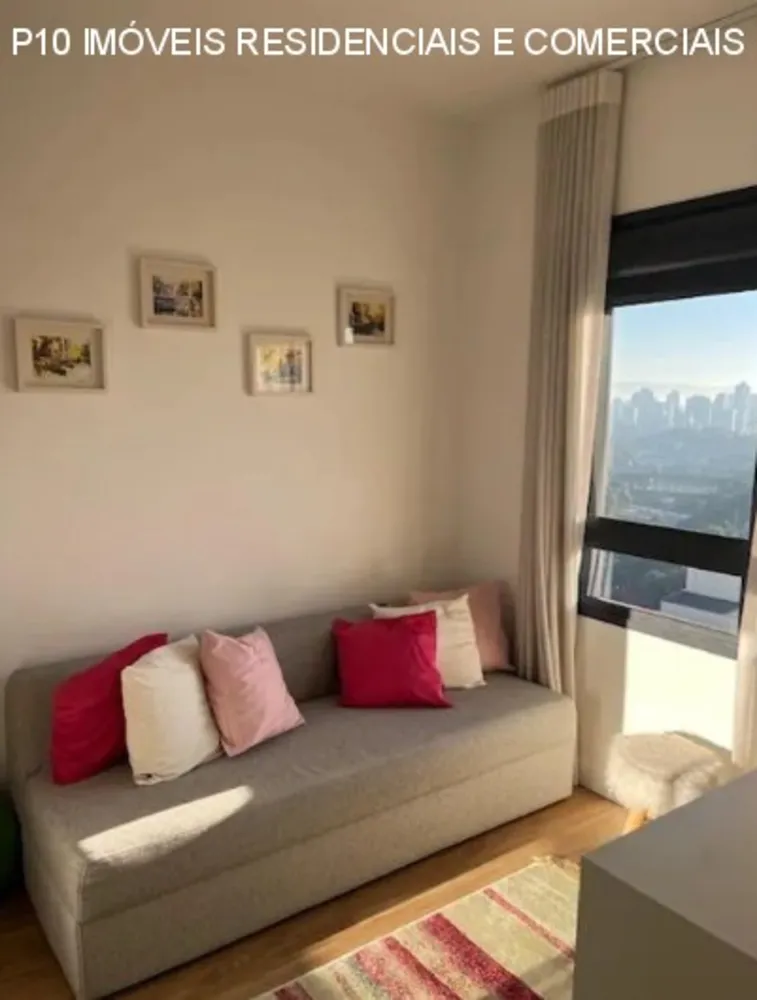 Apartamento, 2 quartos, 118 m² - Foto 8