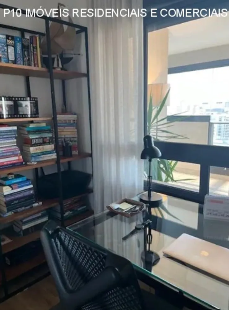 Apartamento, 2 quartos, 118 m² - Foto 10