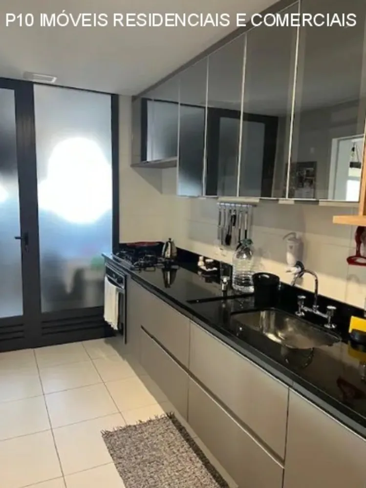 Apartamento, 2 quartos, 118 m² - Foto 4
