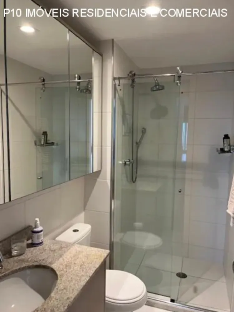 Apartamento, 2 quartos, 118 m² - Foto 1