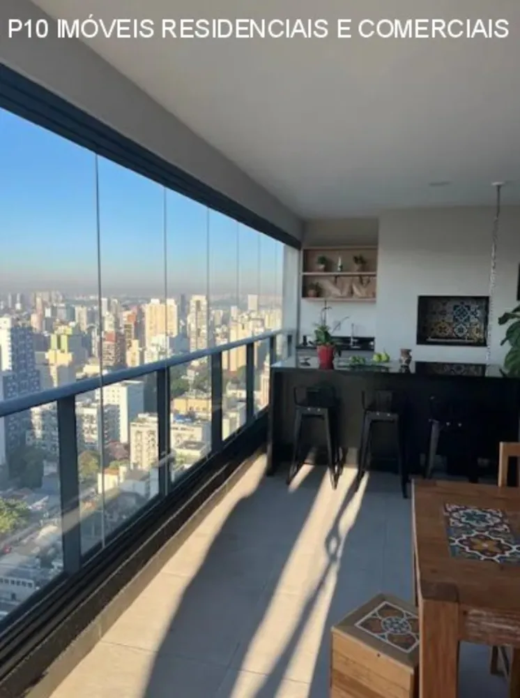 Apartamento, 2 quartos, 118 m² - Foto 3