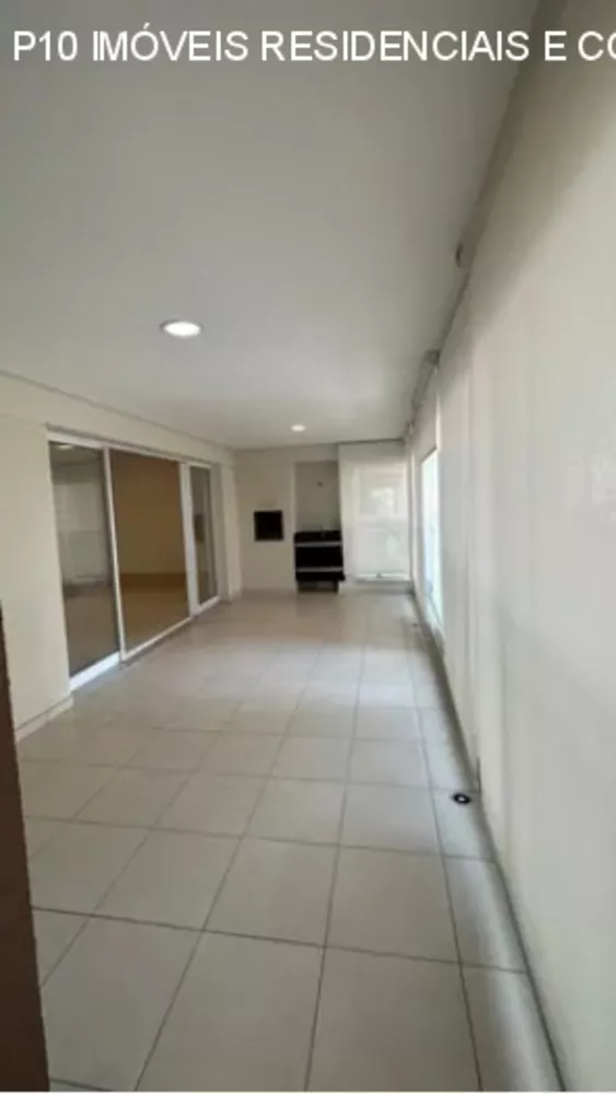 Apartamento à venda com 3 quartos, 145m² - Foto 1