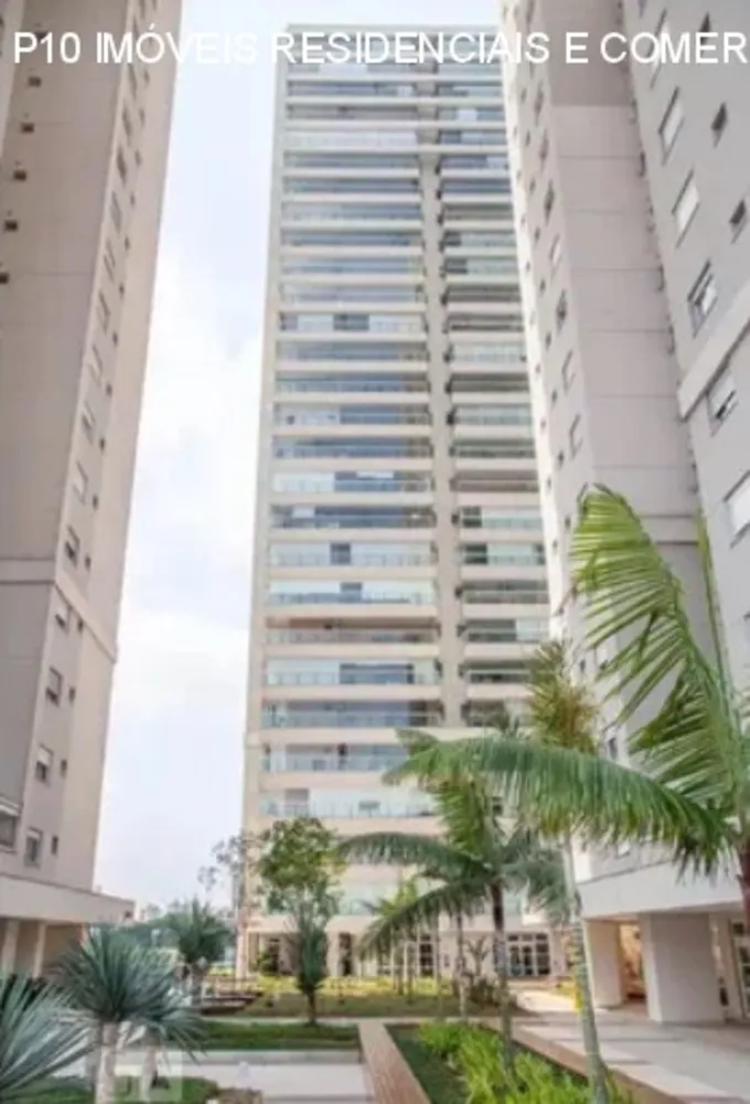 Apartamento, 3 quartos, 145 m² - Foto 8
