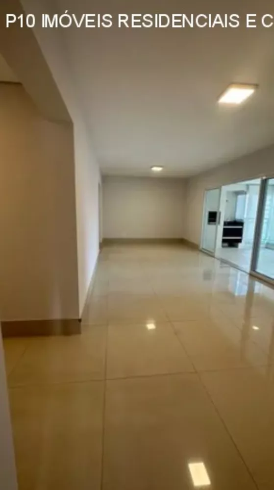 Apartamento à venda com 3 quartos, 145m² - Foto 4