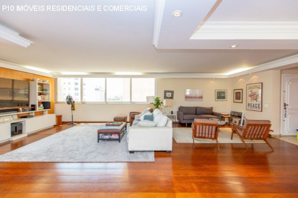 Apartamento, 3 quartos, 331 m² - Foto 17