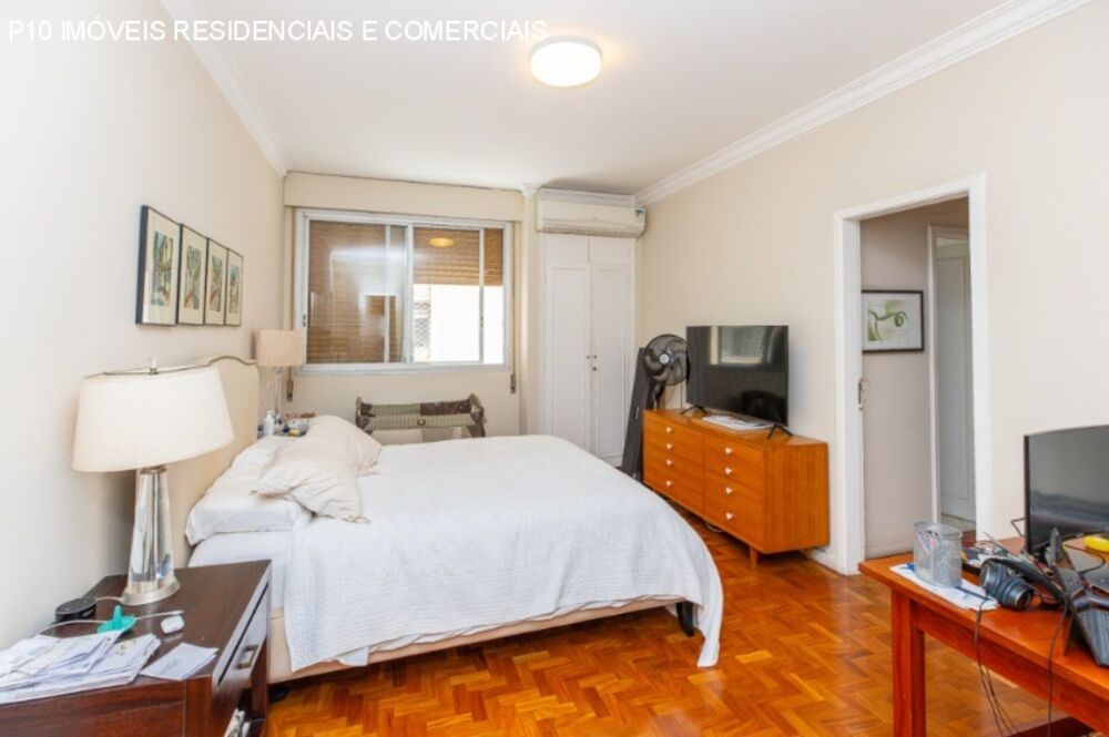 Apartamento, 3 quartos, 331 m² - Foto 10