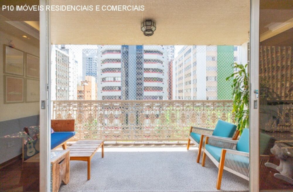 Apartamento, 3 quartos, 331 m² - Foto 28