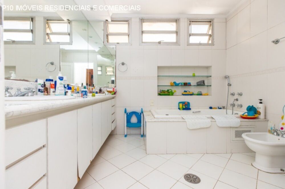 Apartamento, 3 quartos, 331 m² - Foto 11