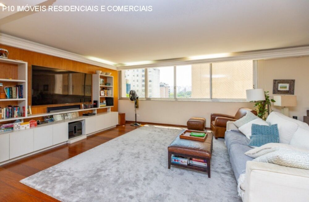 Apartamento, 3 quartos, 331 m² - Foto 3