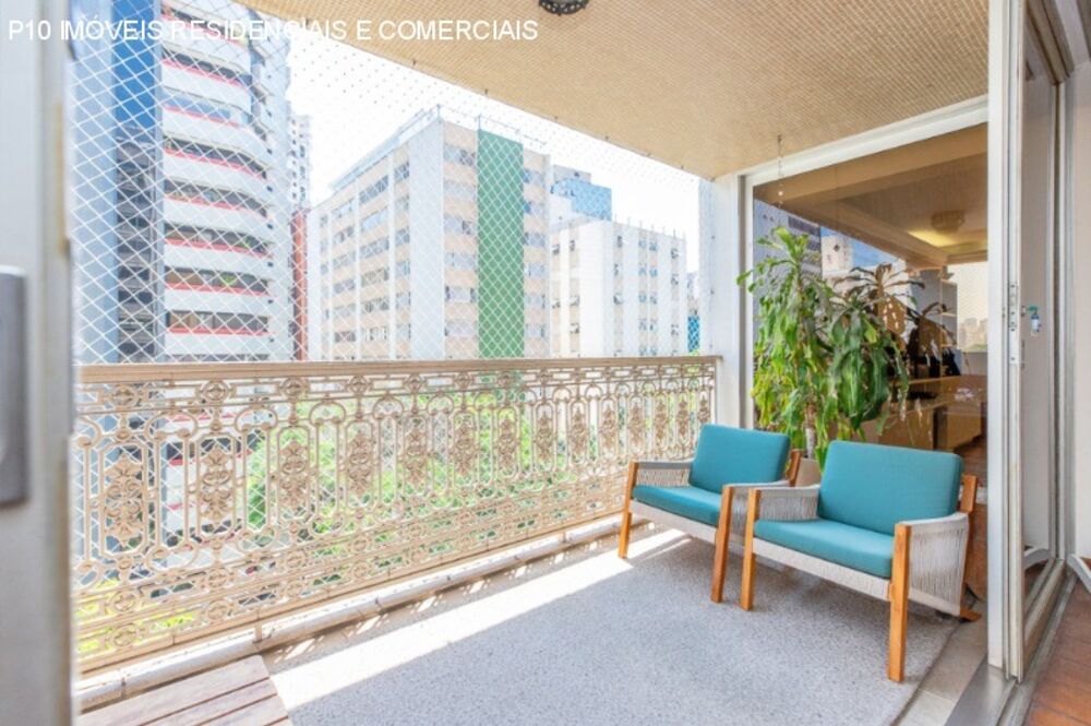 Apartamento, 3 quartos, 331 m² - Foto 9