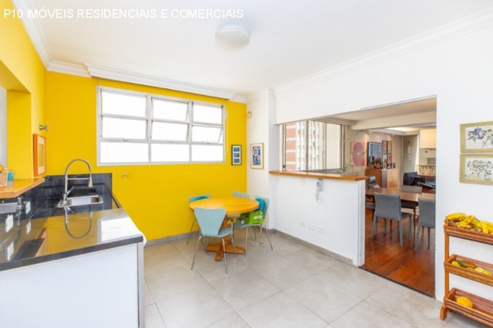 Apartamento, 3 quartos, 331 m² - Foto 4