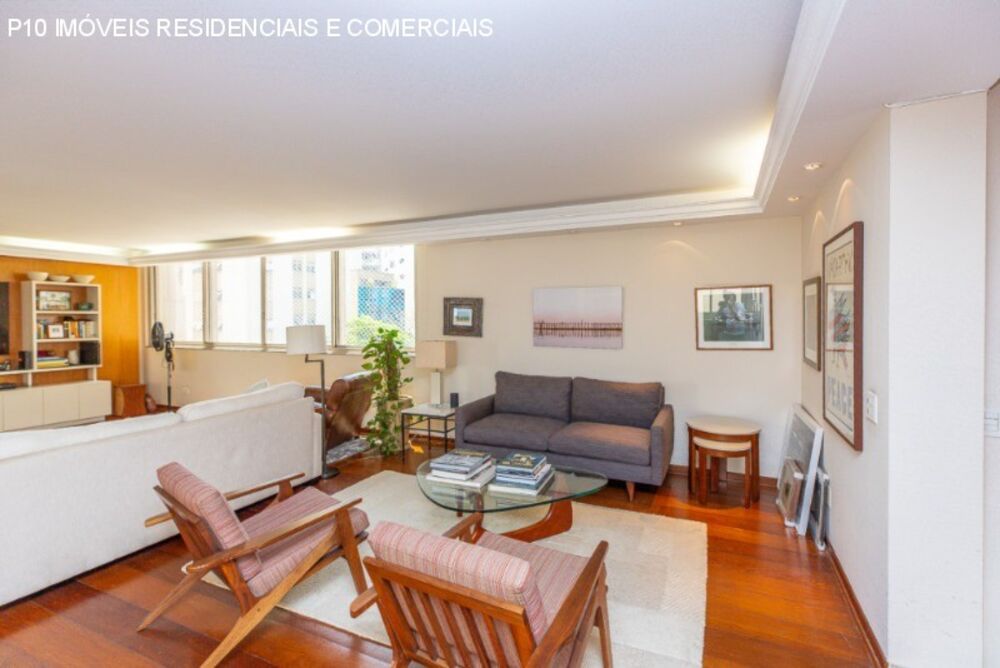 Apartamento, 3 quartos, 331 m² - Foto 31