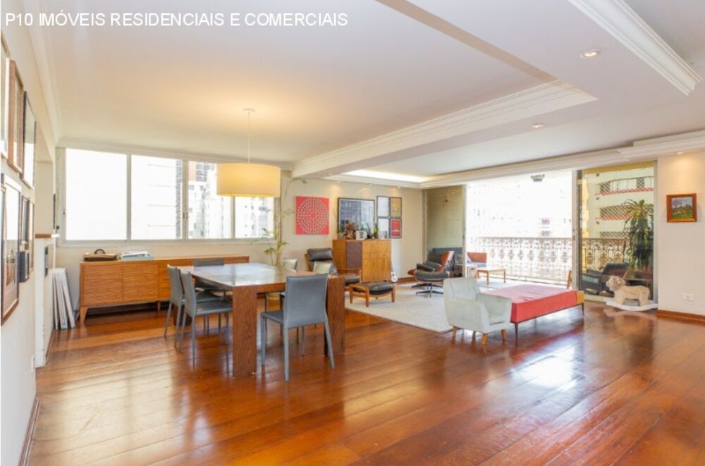 Apartamento, 3 quartos, 331 m² - Foto 24