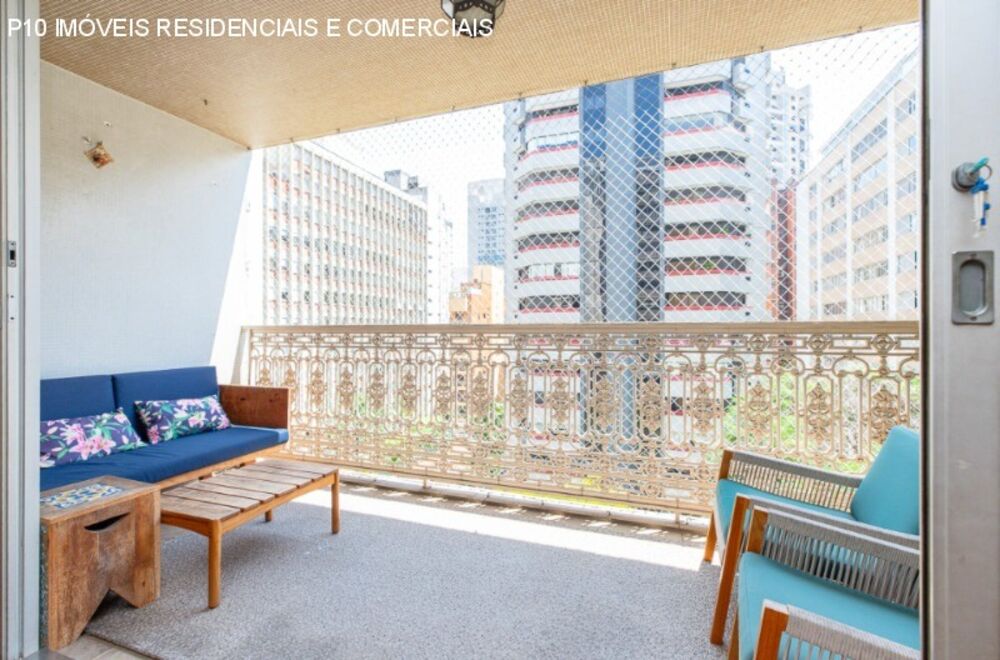 Apartamento, 3 quartos, 331 m² - Foto 22