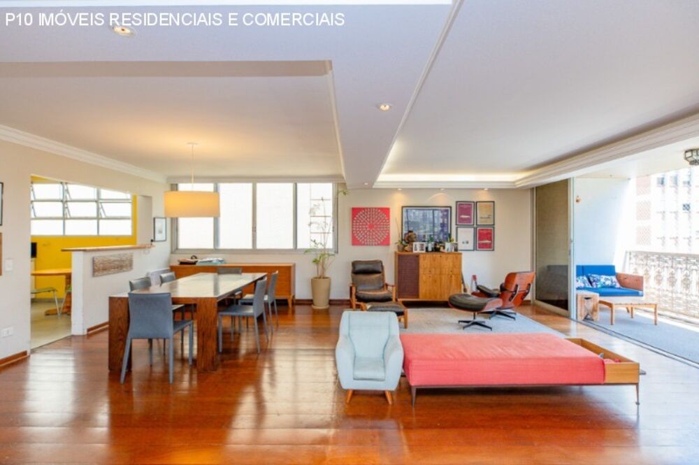 Apartamento, 3 quartos, 331 m² - Foto 14