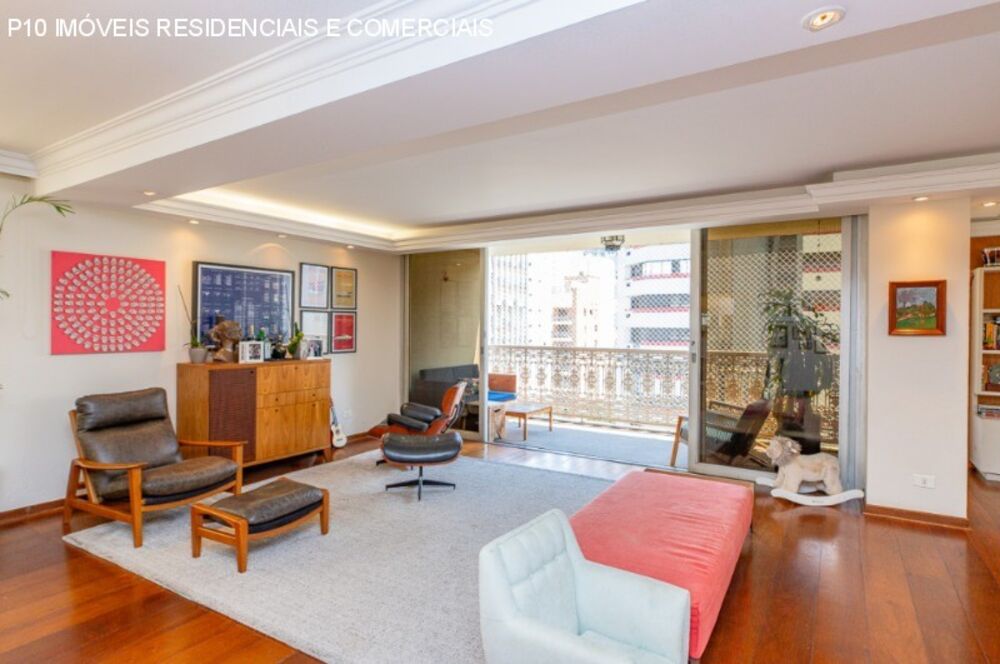 Apartamento, 3 quartos, 331 m² - Foto 34