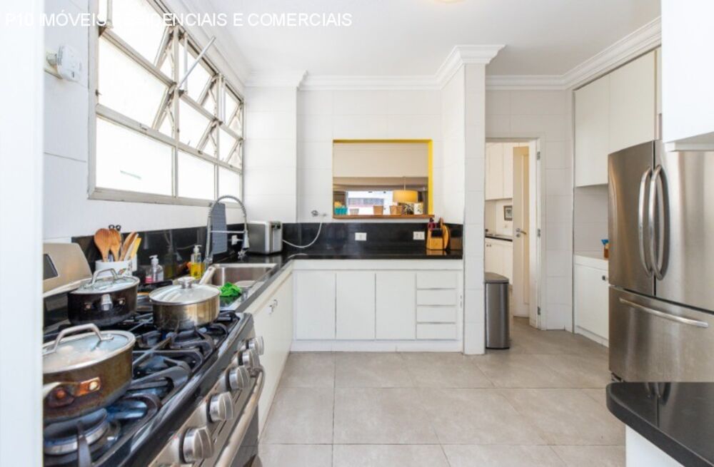 Apartamento, 3 quartos, 331 m² - Foto 21