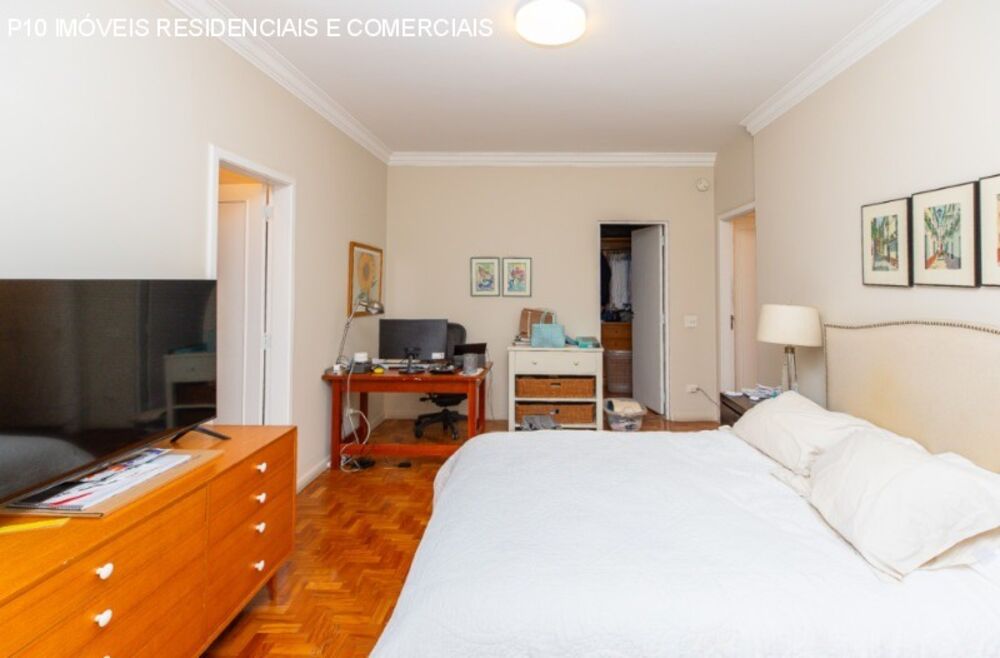 Apartamento, 3 quartos, 331 m² - Foto 8