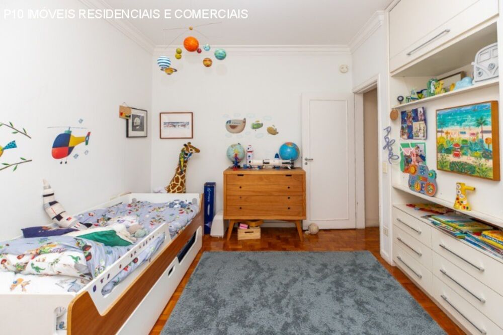 Apartamento, 3 quartos, 331 m² - Foto 23
