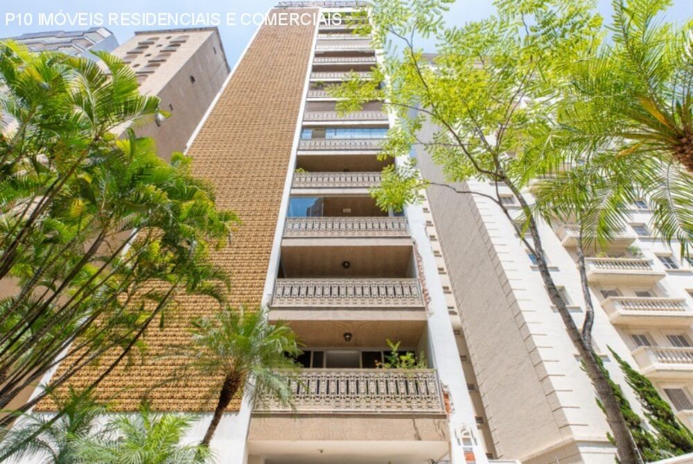 Apartamento, 3 quartos, 331 m² - Foto 36