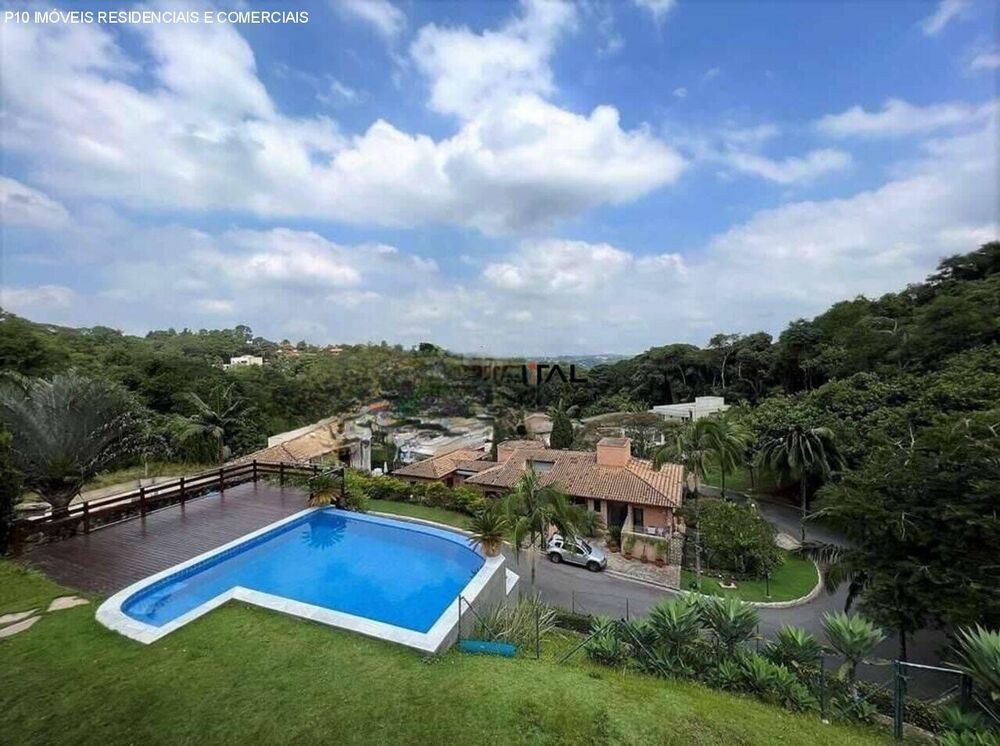 Sobrado à venda com 4 quartos, 1249m² - Foto 7