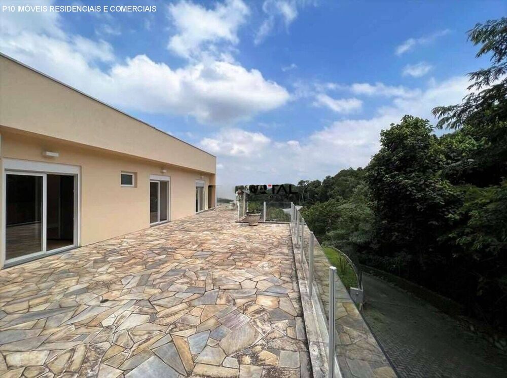 Sobrado à venda com 4 quartos, 1249m² - Foto 14