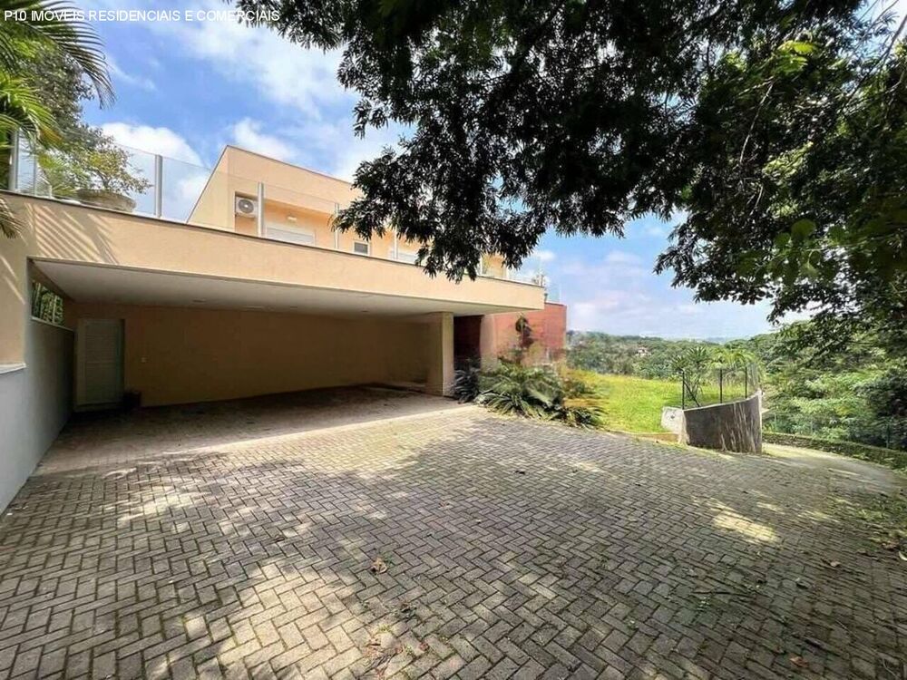 Sobrado à venda com 4 quartos, 1249m² - Foto 16