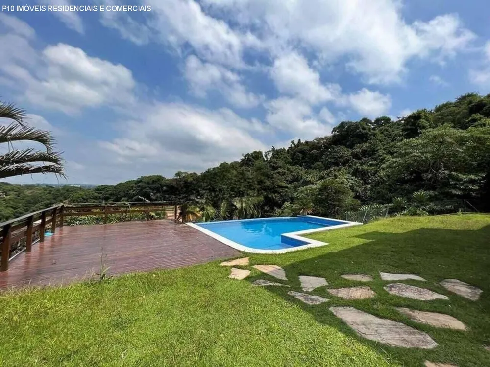 Sobrado, 4 quartos - Foto 12