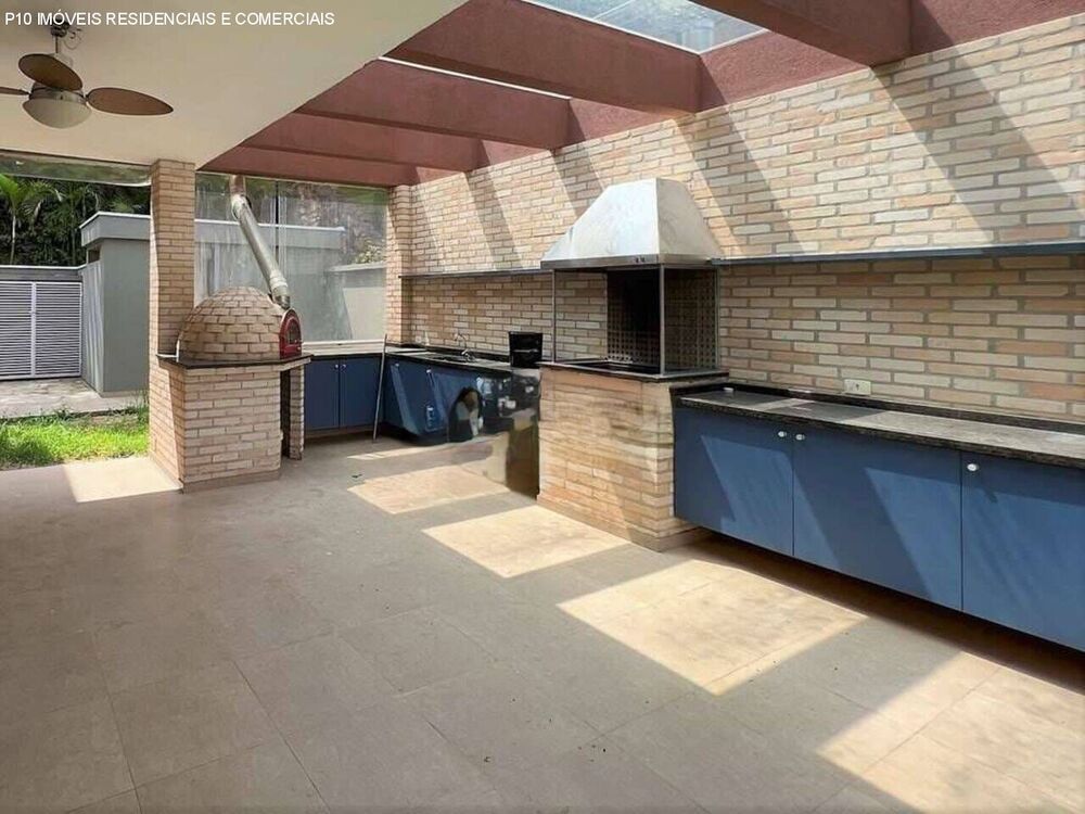 Sobrado à venda com 4 quartos, 1249m² - Foto 9