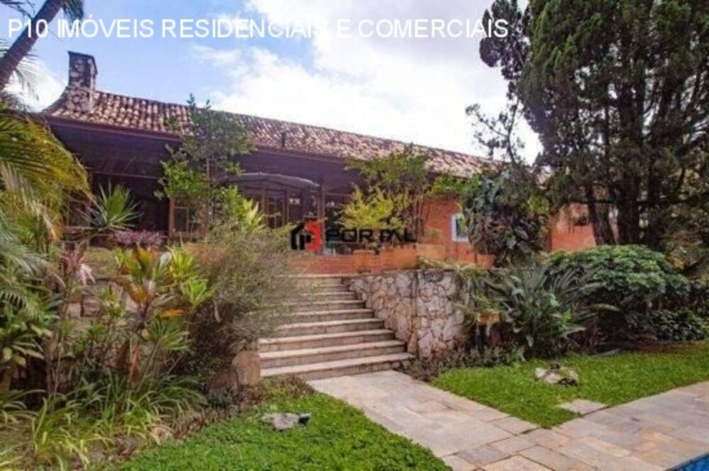 Sobrado à venda com 4 quartos, 1249m² - Foto 11