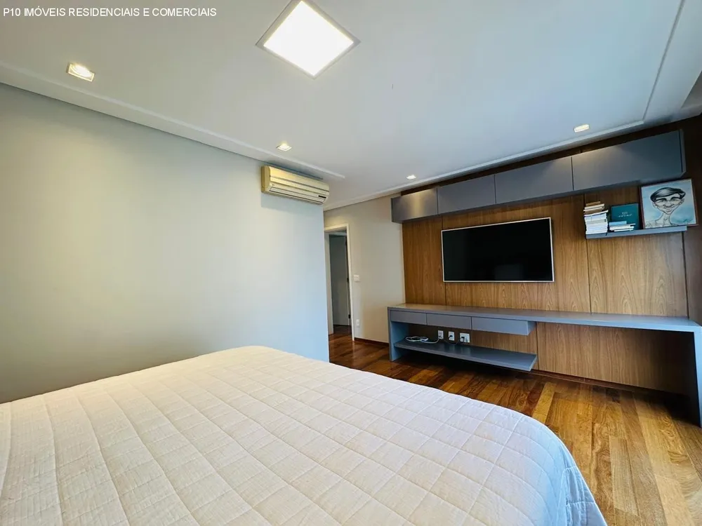 Apartamento, 4 quartos, 211 m² - Foto 9