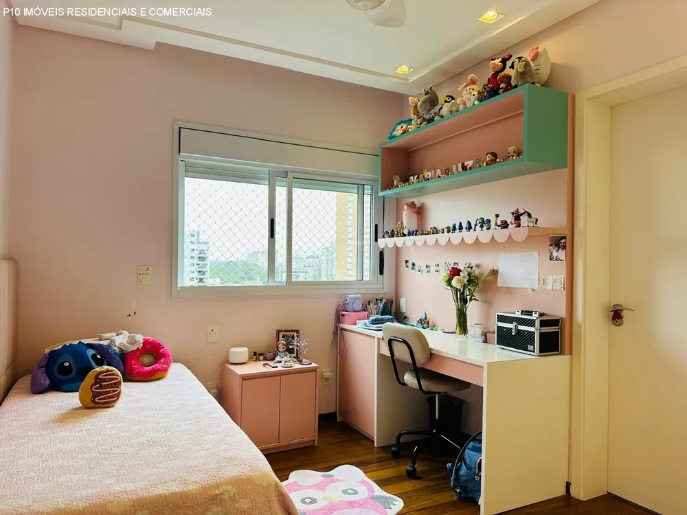 Apartamento, 4 quartos, 211 m² - Foto 11