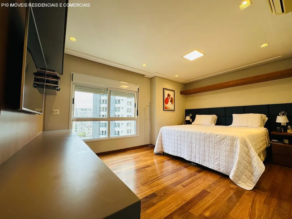 Apartamento, 4 quartos, 211 m² - Foto 8