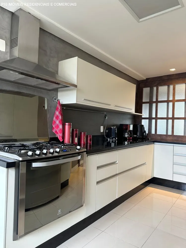 Apartamento, 4 quartos, 211 m² - Foto 5