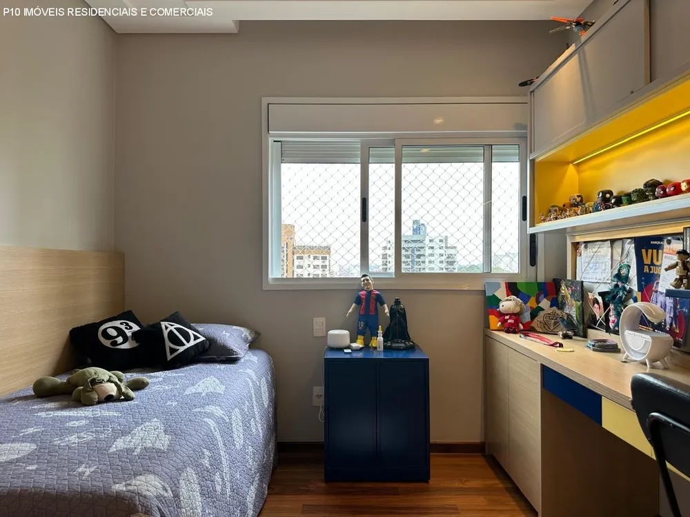 Apartamento, 4 quartos, 211 m² - Foto 10