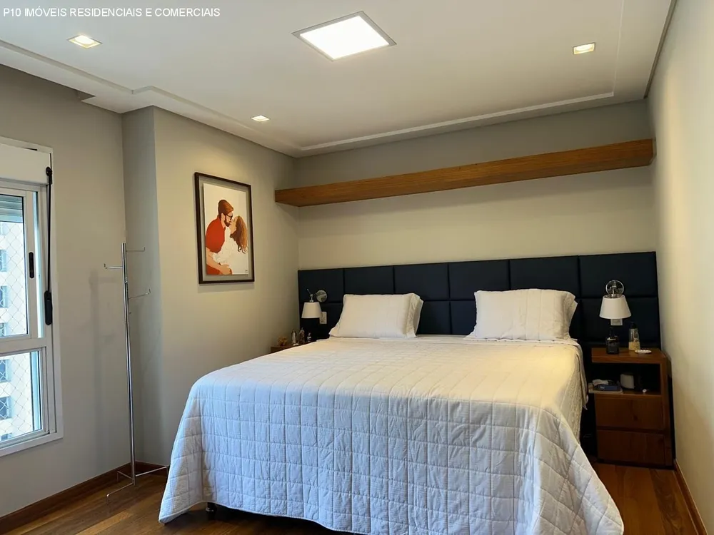 Apartamento, 4 quartos, 211 m² - Foto 7