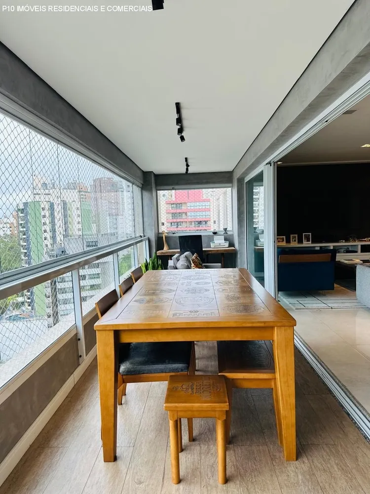 Apartamento, 4 quartos, 211 m² - Foto 4