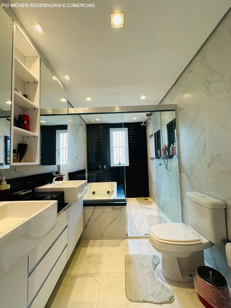 Apartamento, 4 quartos, 211 m² - Foto 12