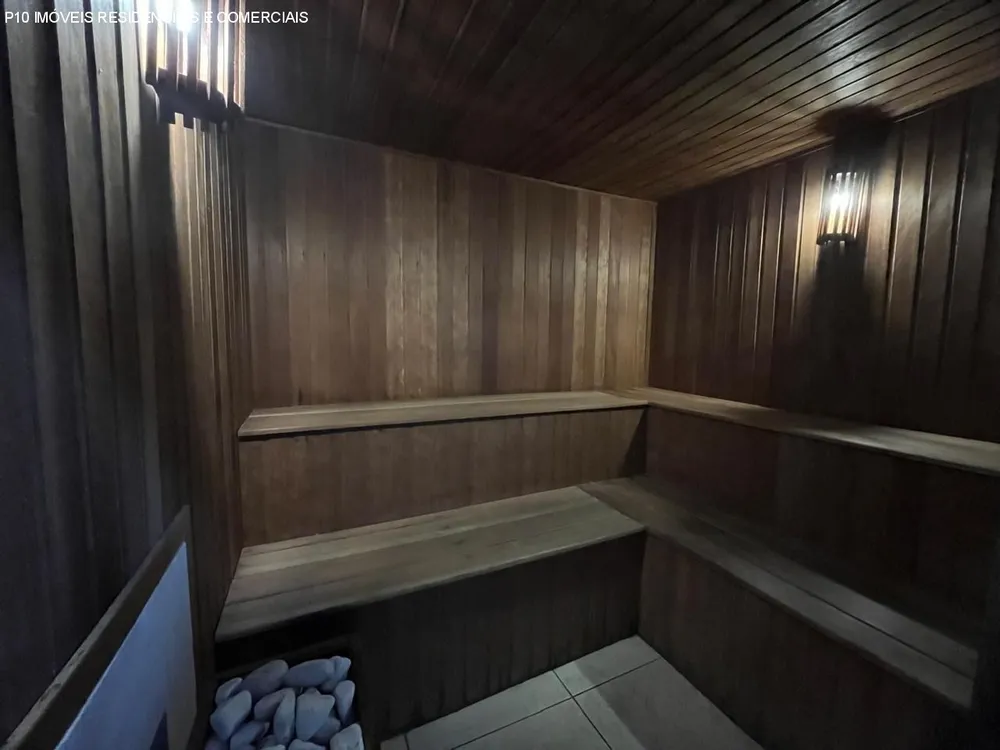 Apartamento, 3 quartos, 194 m² - Foto 6
