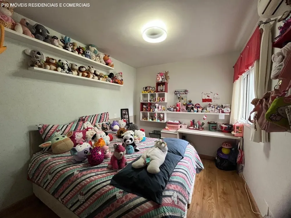Apartamento, 3 quartos, 194 m² - Foto 2